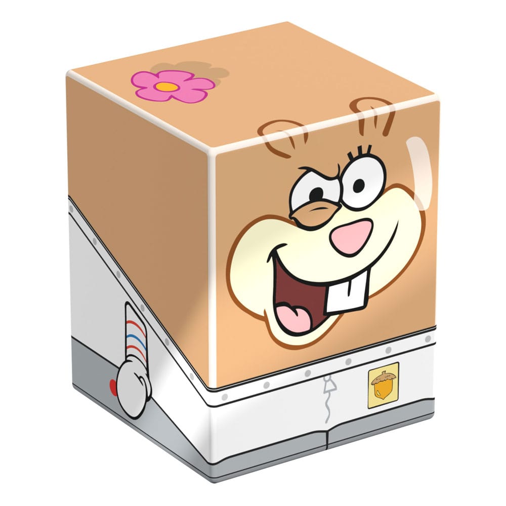Squaroes - Squaroe SpongeBob SquarePants™