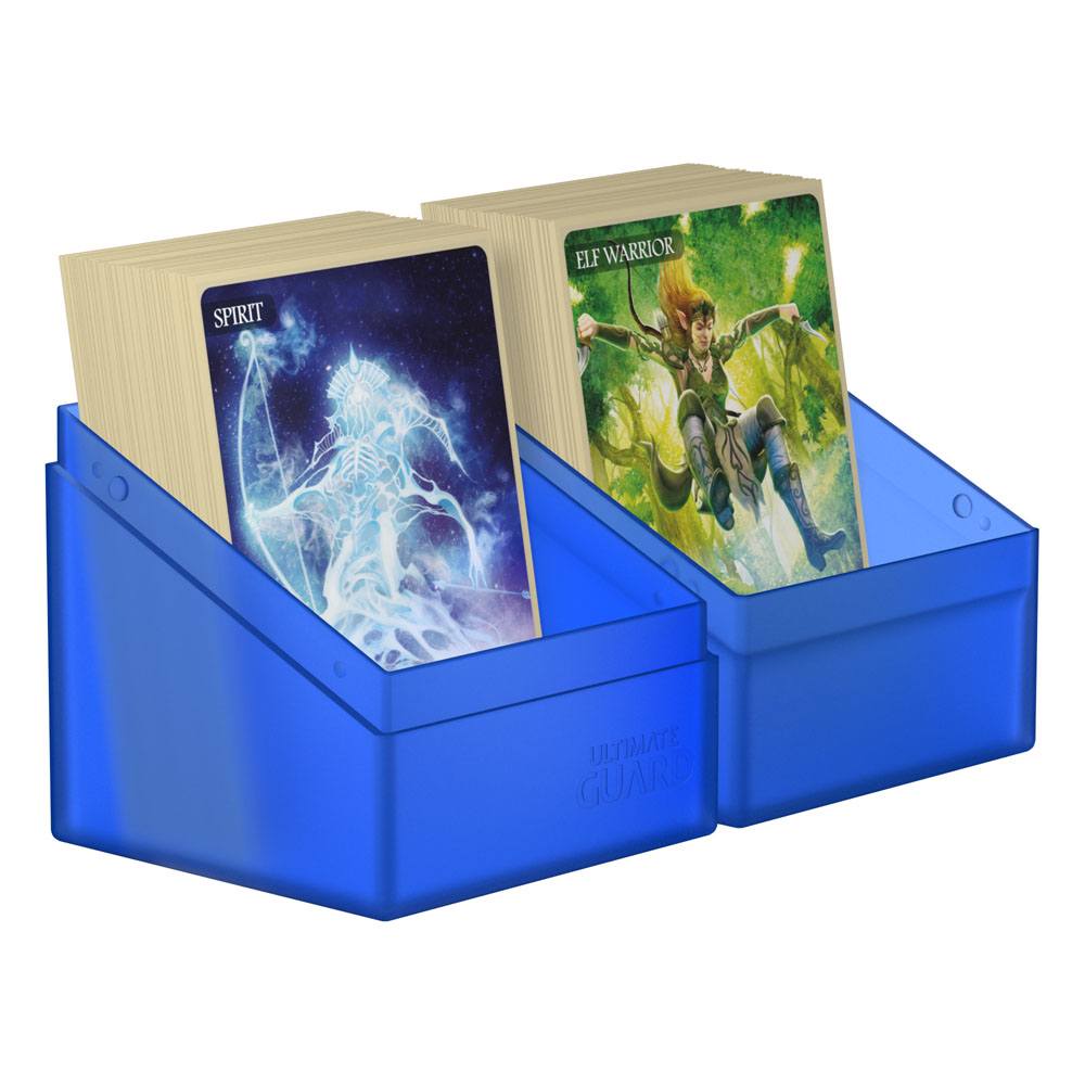 Boulder Deck Case 100+