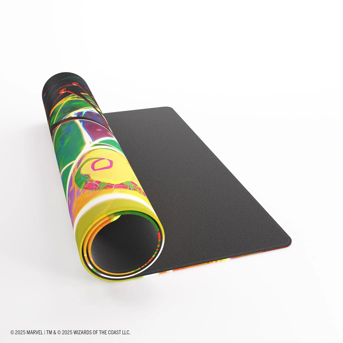 Marvel's SpiderMan Prime Playmat