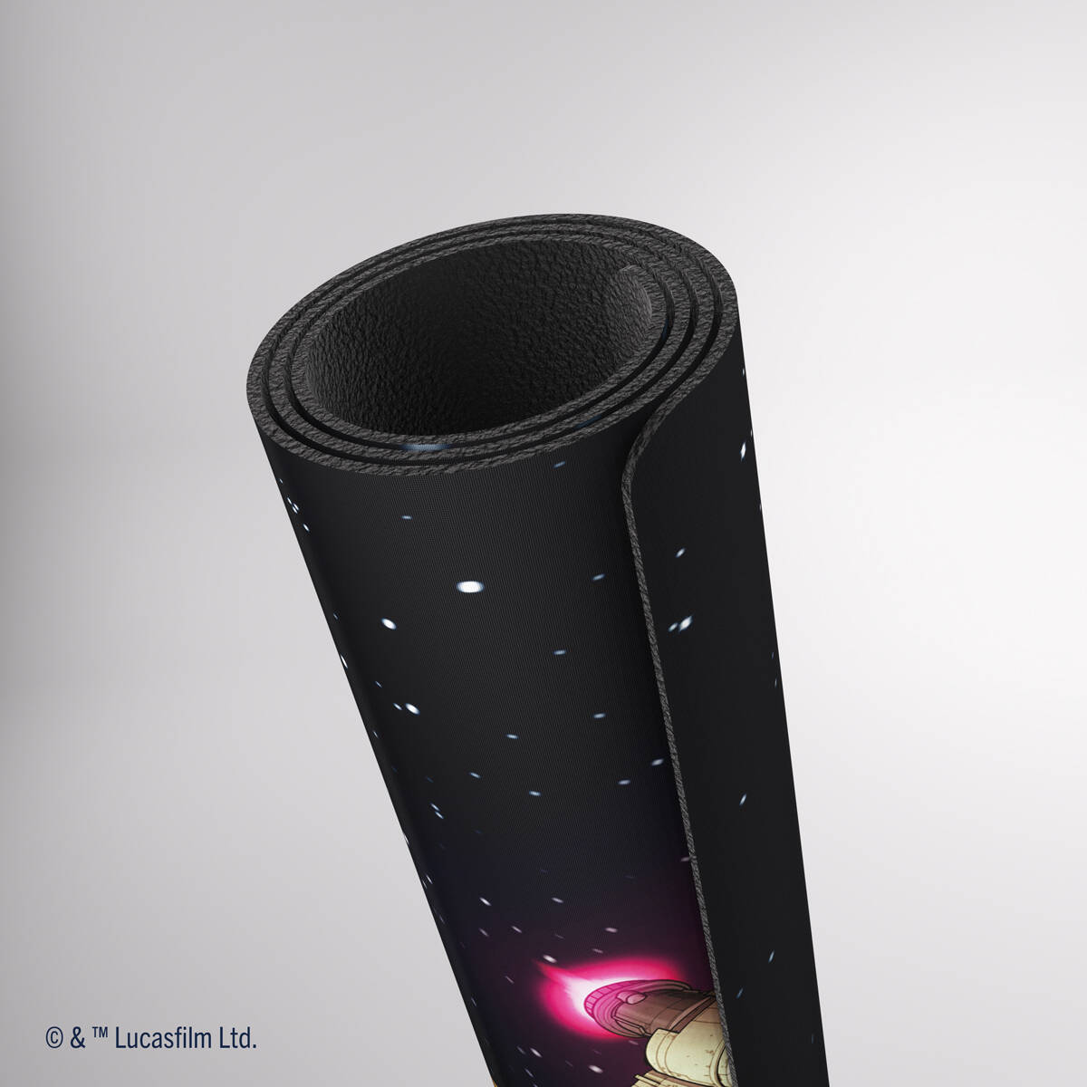 Star Wars: Unlimited Prime Game Mat - X-Wing