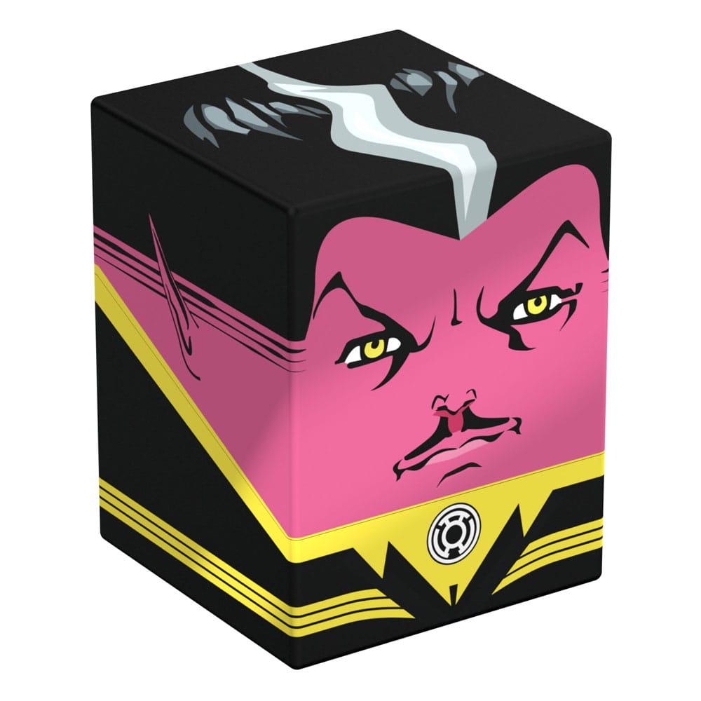Squaroes - Squaroe DC Justice League™