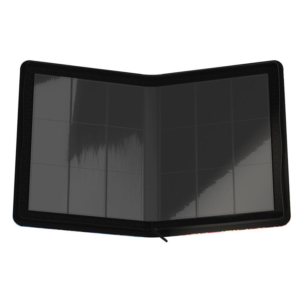 Zipfolio 360 Xenoskin 18-Pocket Artist Editions