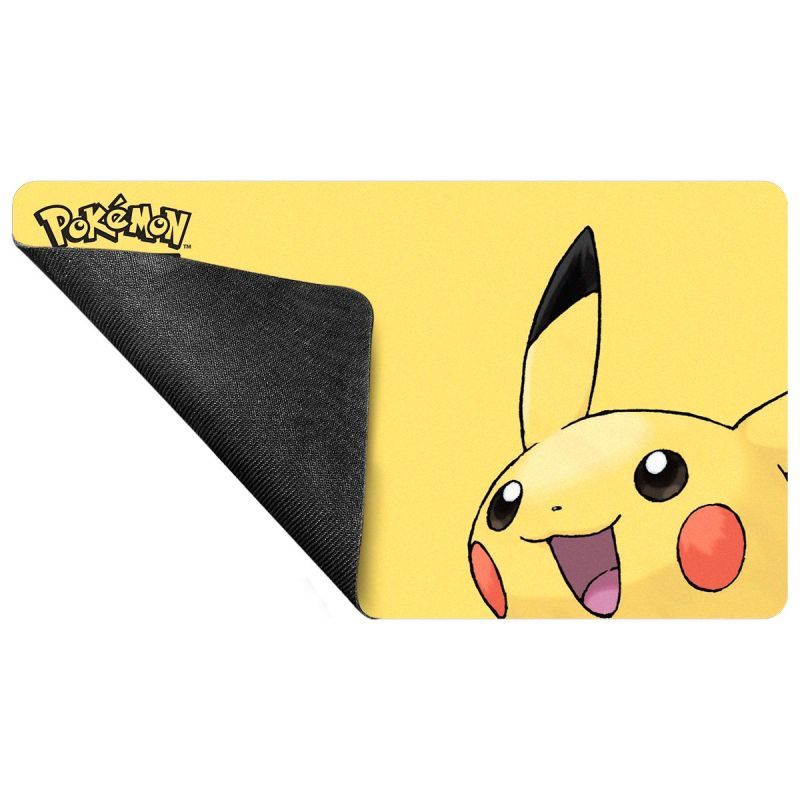 Pikachu Playmat
