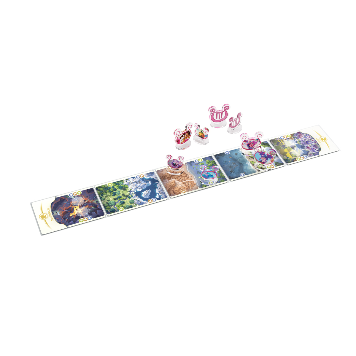 Altered: Premium Hero Standees