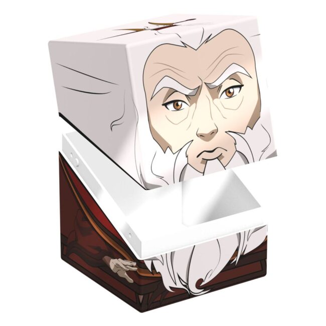 Squaroes - Avatar: The Last Airbender