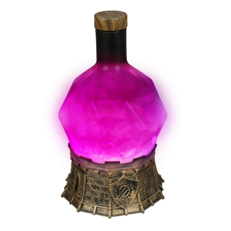 Sorcerer's Potion Light