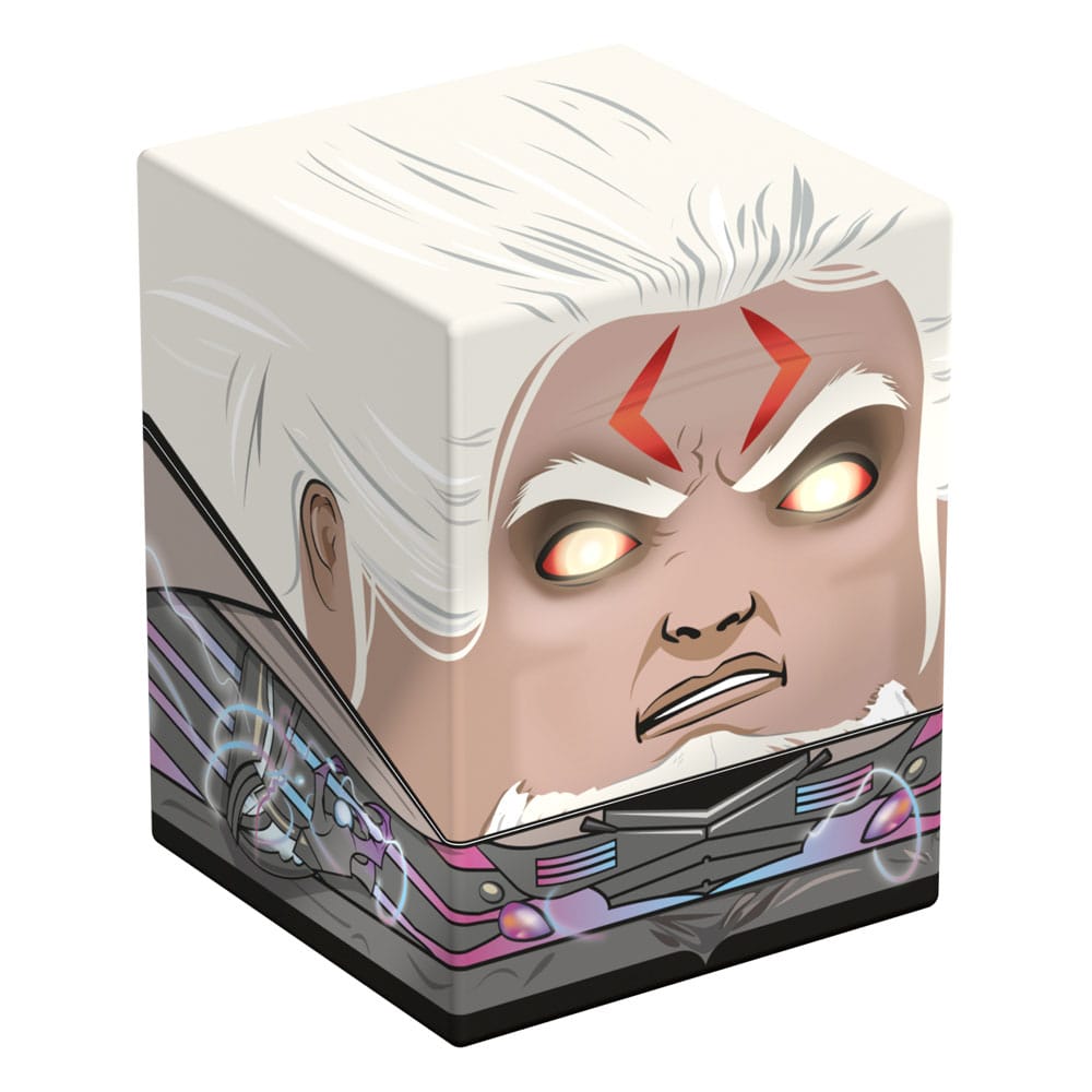 Squaroes - Magic the Gathering Edge of Eternities