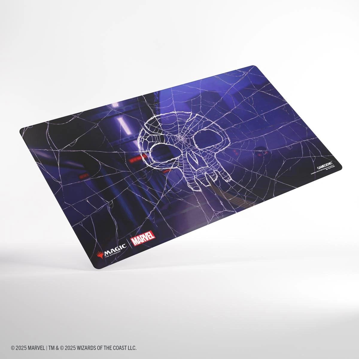 Marvel's Spider-Man Shiny Playmat