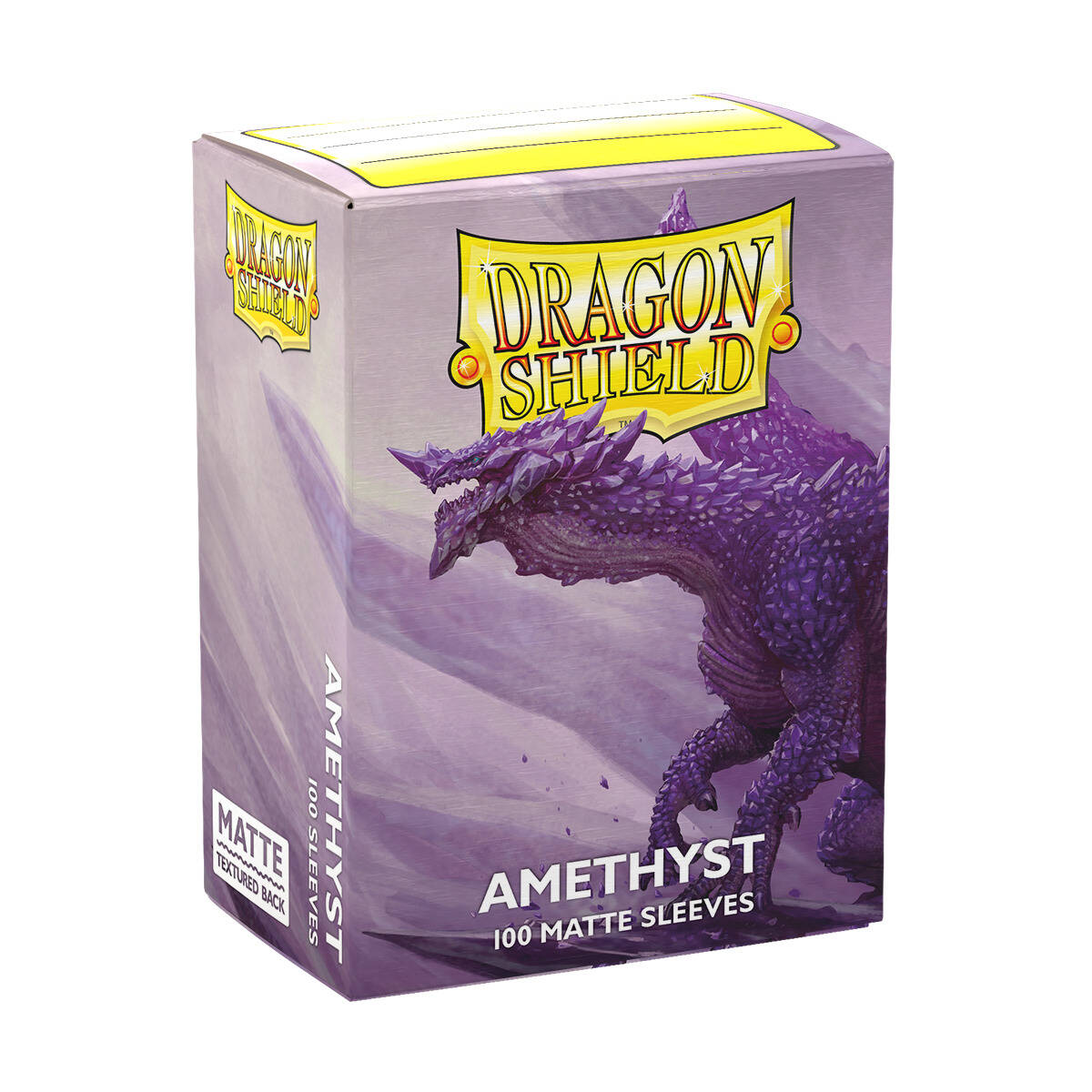 Dragon Shield Standard Matte Sleeves  (100 Sleeves)