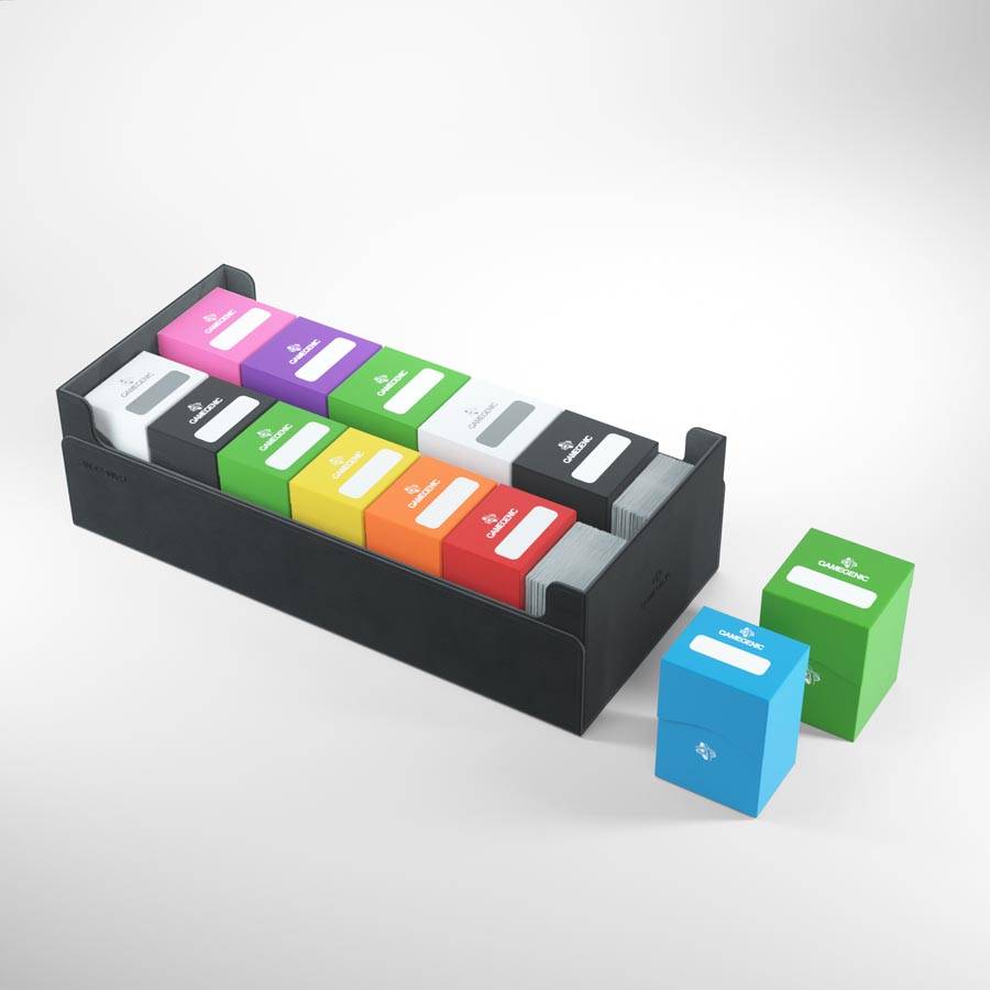 Gamegenic Dungeon 1100+ Convertible