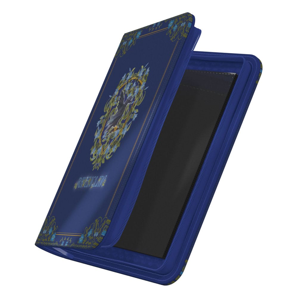 Ultimate Guard Zipfolio 160 Xenoskin Harry Potter