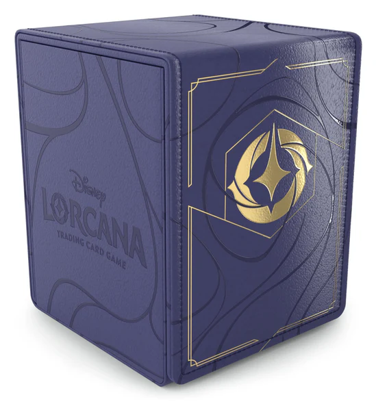 Lorcana Deckbox