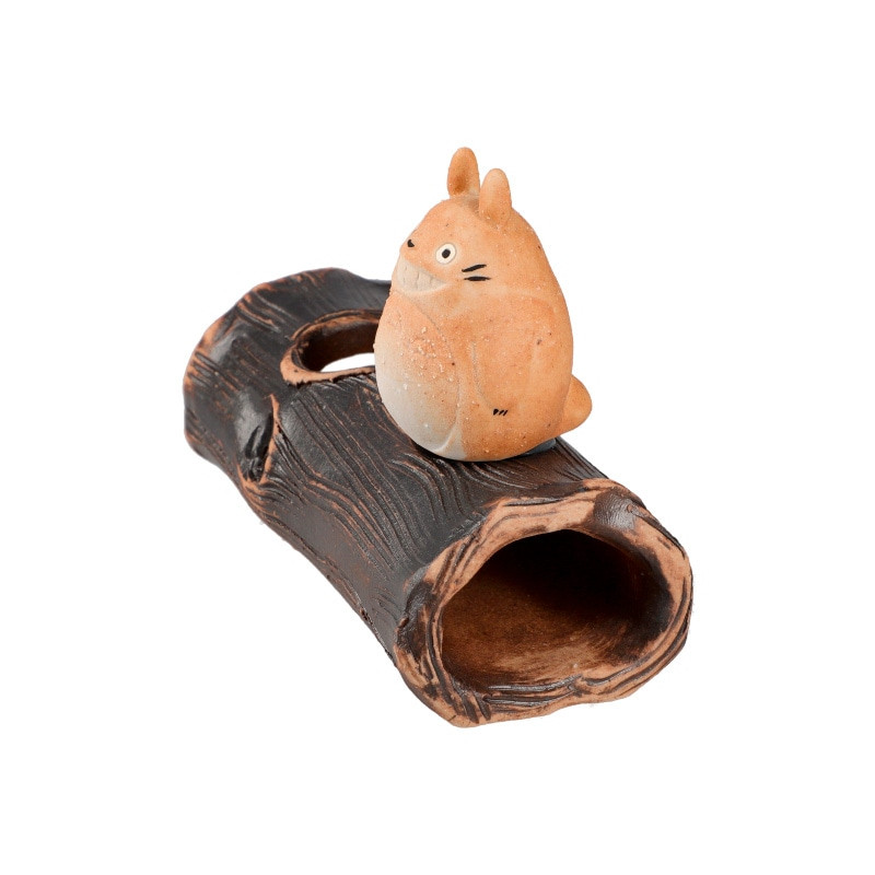 Single Vase Totoro Shigaraki -My Neighbor Totoro