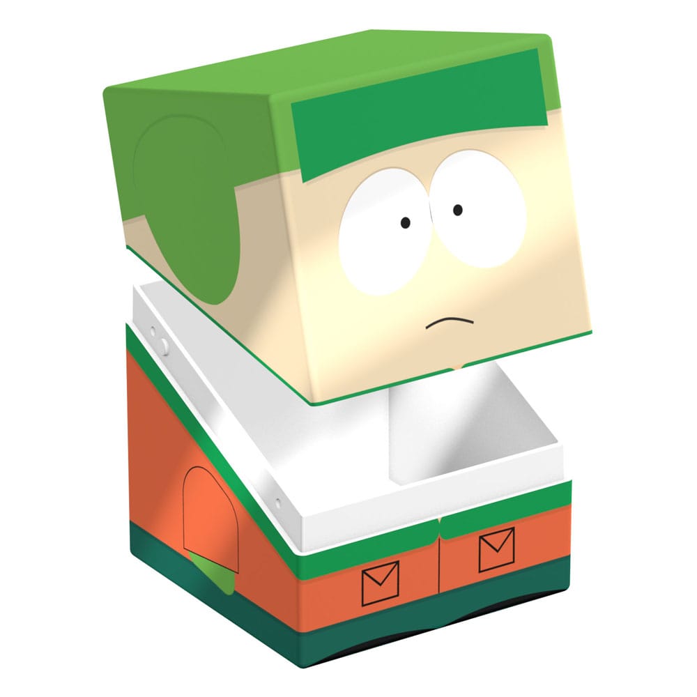 Squaroes - Squaroe South Park™