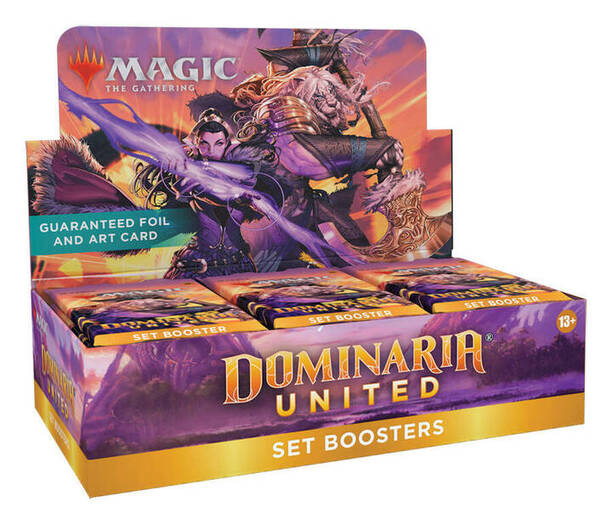 Dominaria United