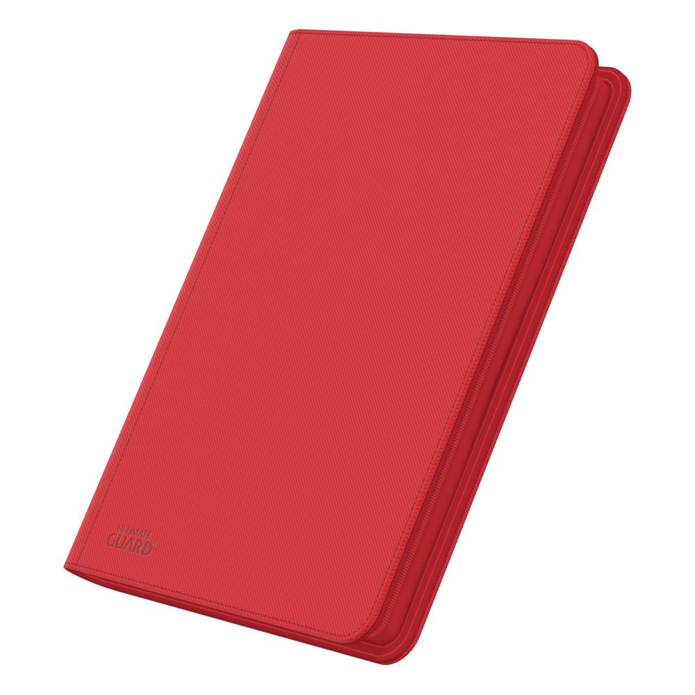 Ultimate Guard Zipfolio 320 - 16-Pocket XenoSkin
