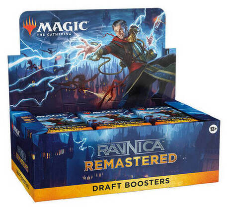 Ravnica Remastered