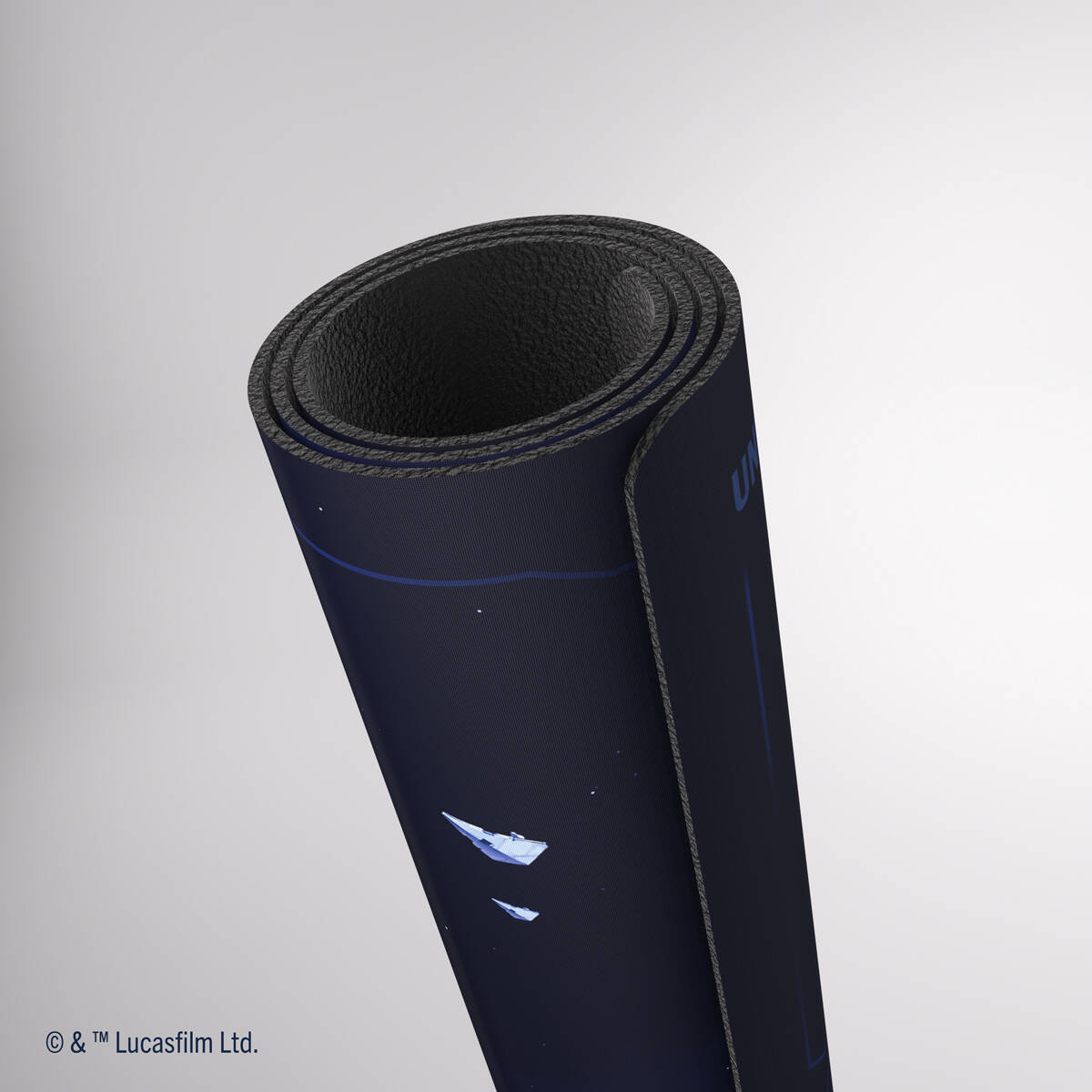 Star Wars: Unlimited Prime Game Mat - Todesstern