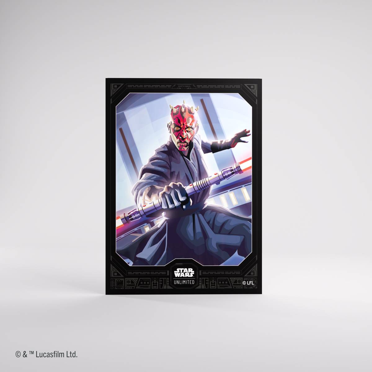 Star Wars: Unlimited Art Sleeves