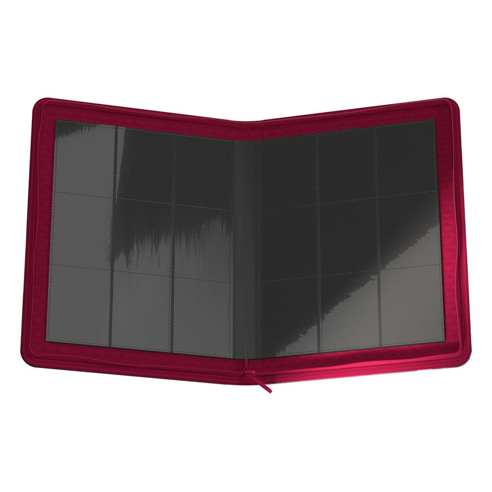 Zipfolio 360 Xenoskin 18-Pocket Artist Editions