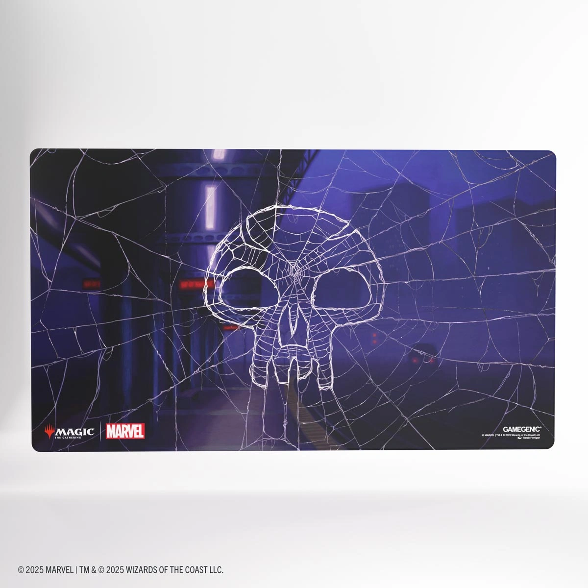 Marvel's Spider-Man Shiny Playmat