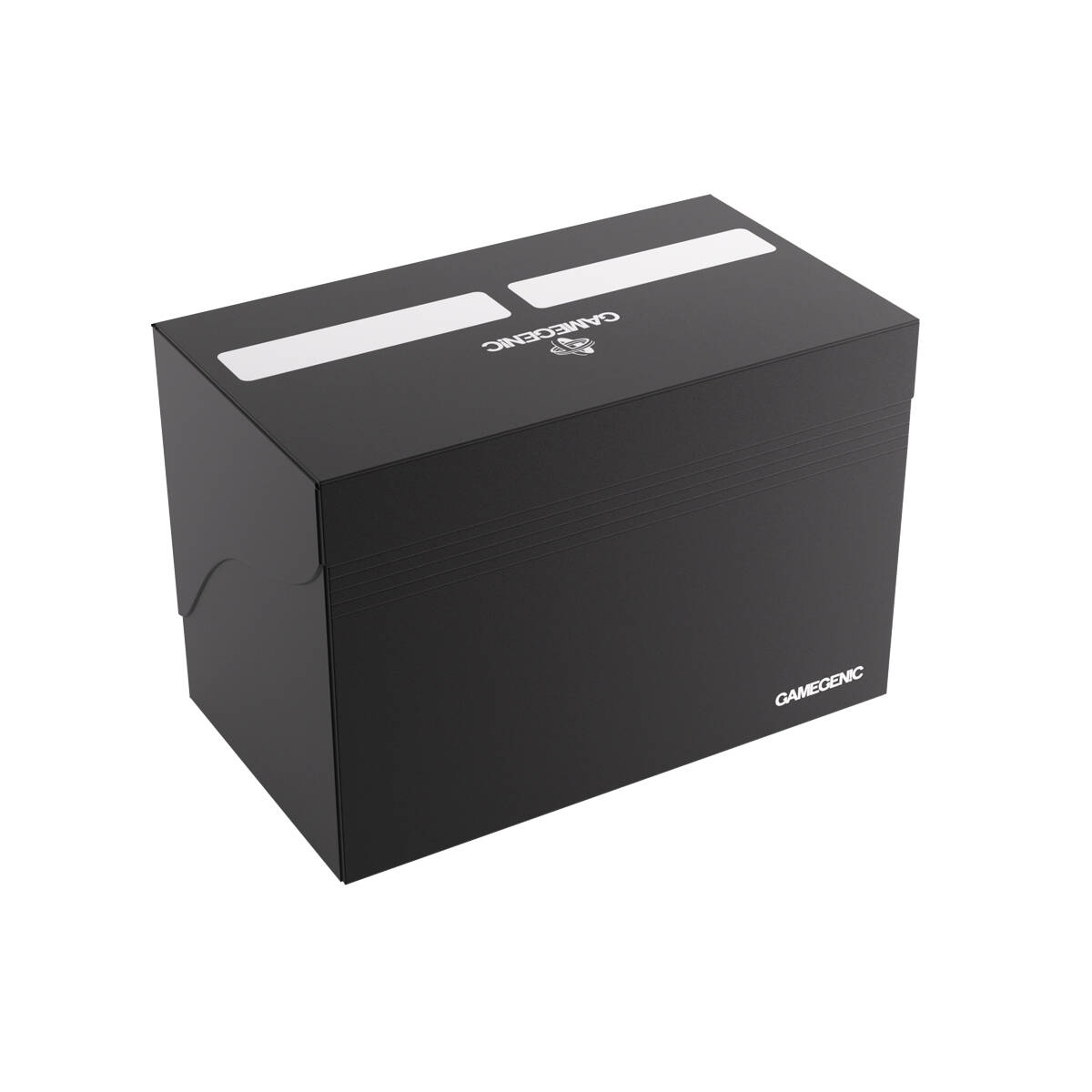 Gamegenic Double Deck Holder 200+ XL