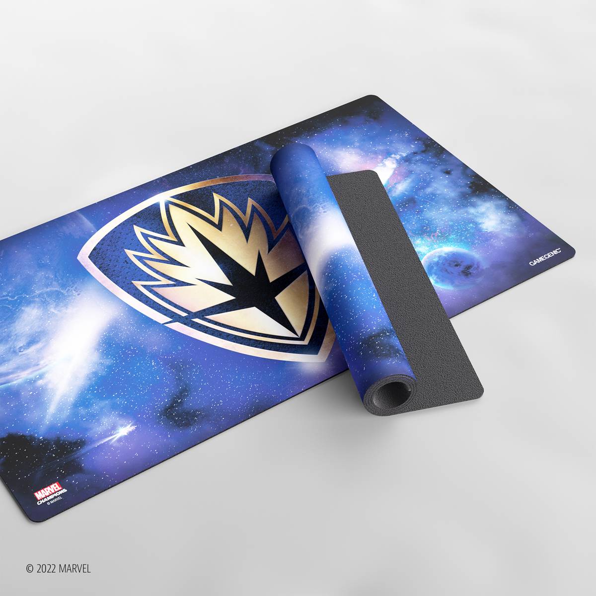 Marvel Champions Prime Game Mat
