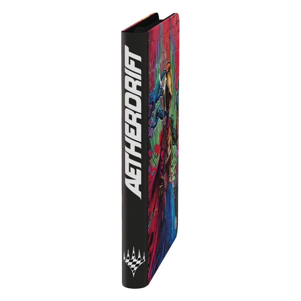 Zipfolio 360 Xenoskin 18-Pocket Artist Editions