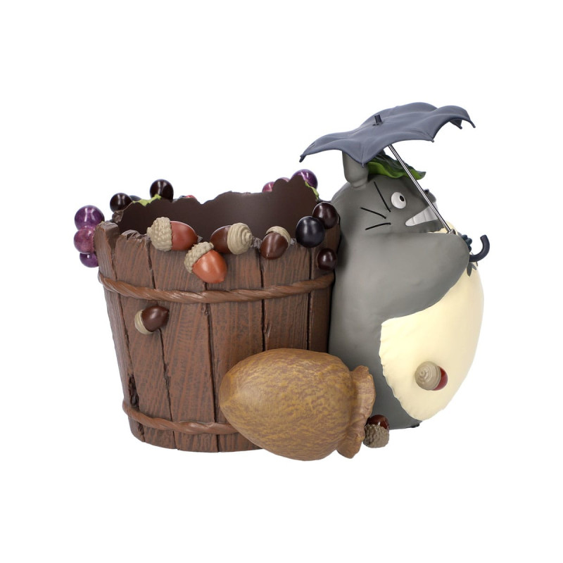Diorama planter Every Totoro's bucket - My Neighbor Totoro
