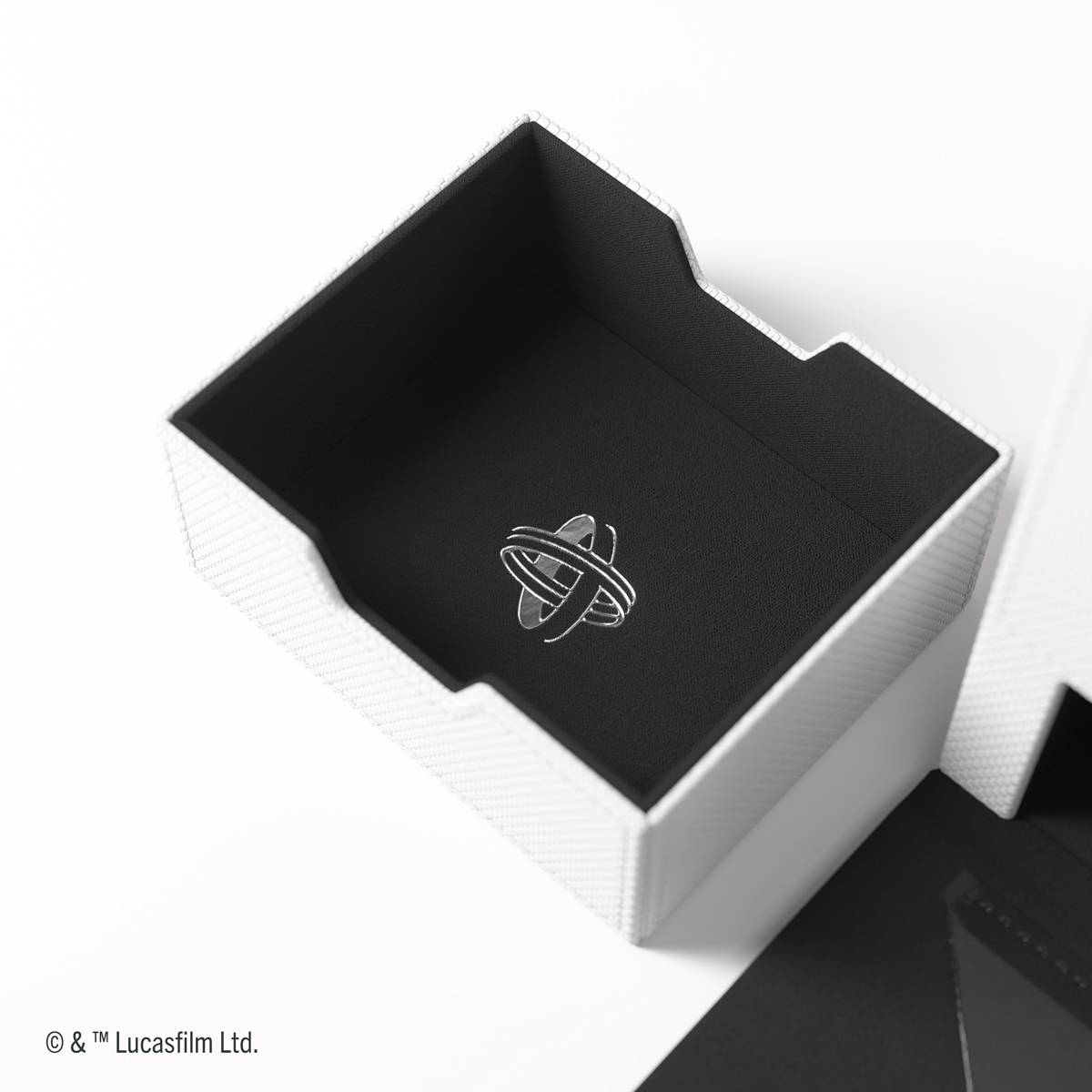 Star Wars: Unlimited - Twin Suns Deck Pod