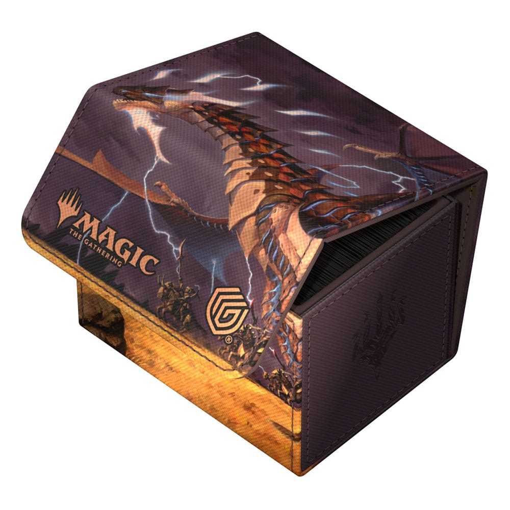 Ultimate Guard Sidewinder 100+ Xenoskin Tarkir Dragonstorm