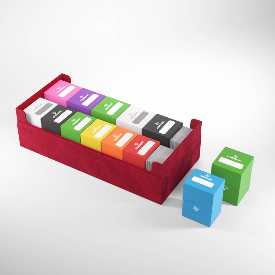 Gamegenic Dungeon 1100+ Convertible