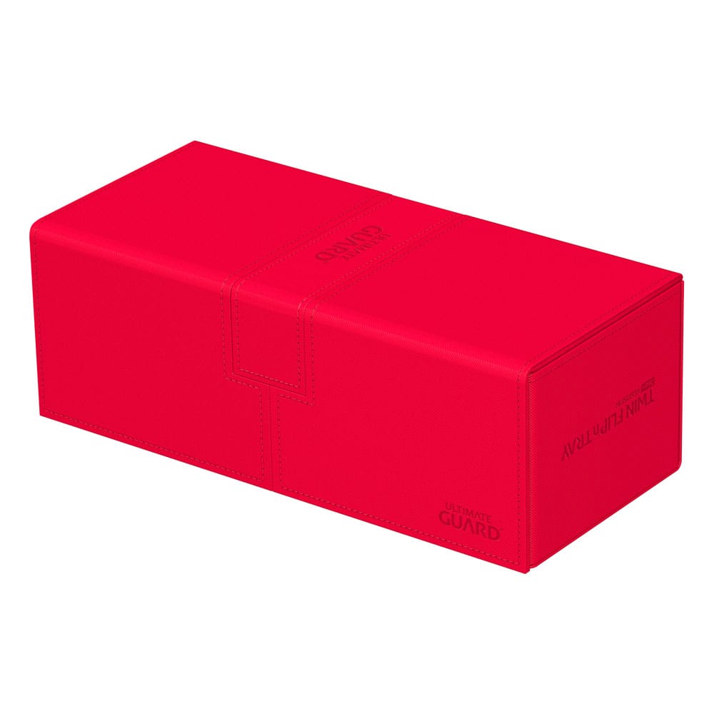 Ultimate Guard Twin Flip`n`Tray 266+ Xenoskin