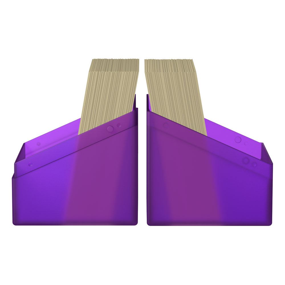 Boulder Deck Case 100+