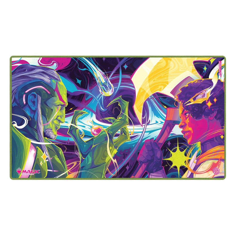 Ultimate Guard Playmat Magic: The Gathering Edge of Eternities