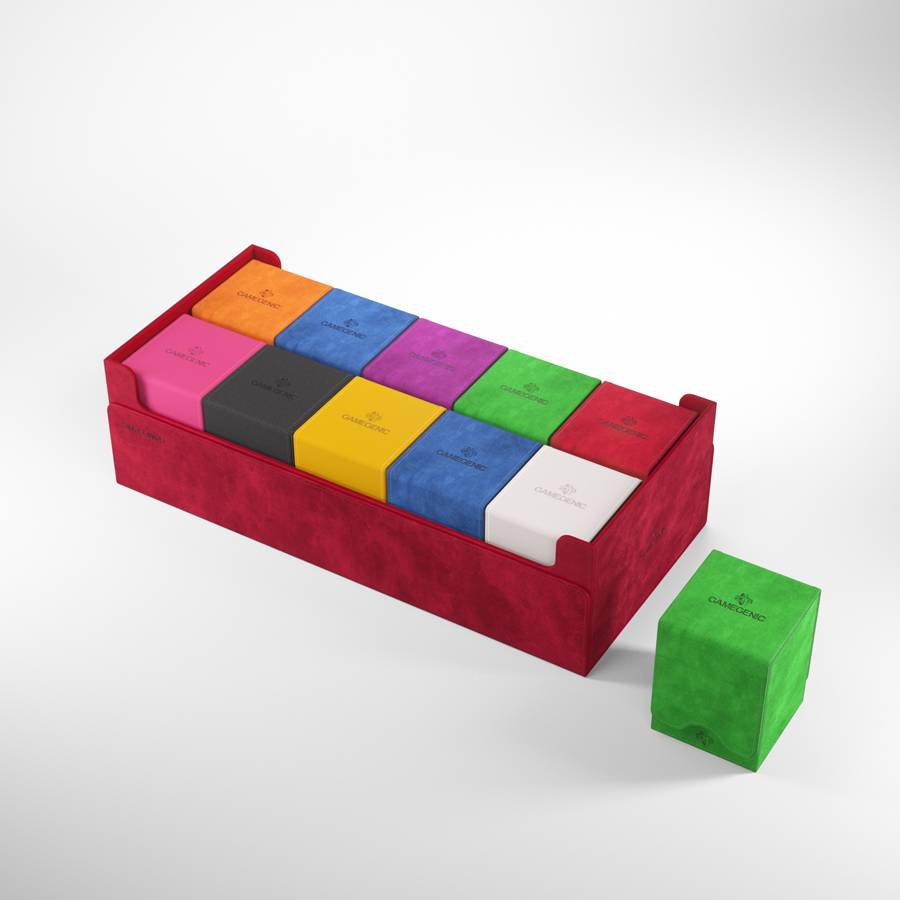 Gamegenic Dungeon 1100+ Convertible