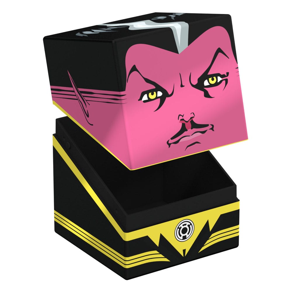 Squaroes - Squaroe DC Justice League™