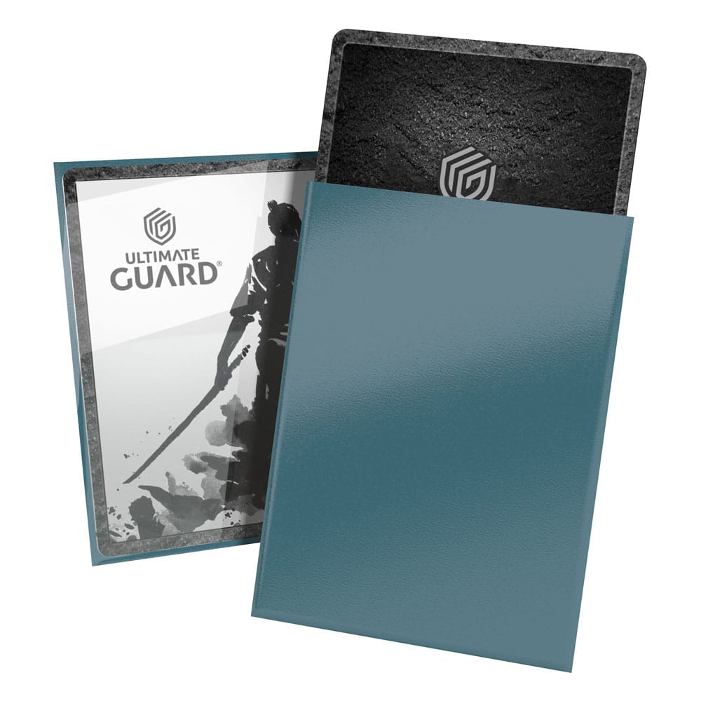 Ultimate Guard Katana Standard Sleeves (100 Sleeves)