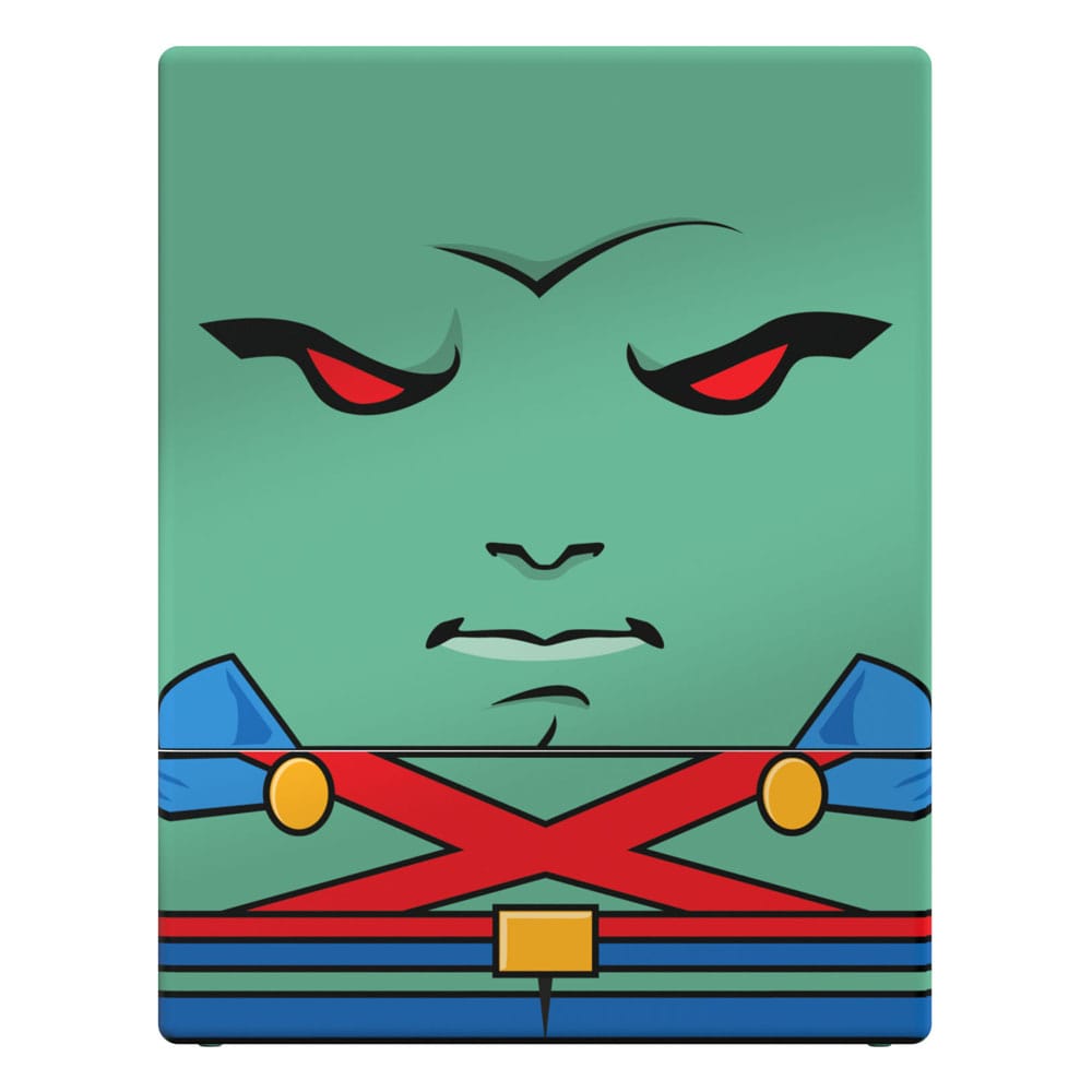 Squaroes - Squaroe DC Justice League™