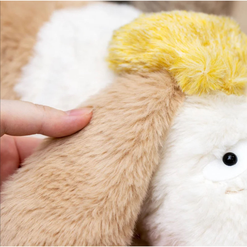 Giant plush Heen - Howl’s Moving Castle