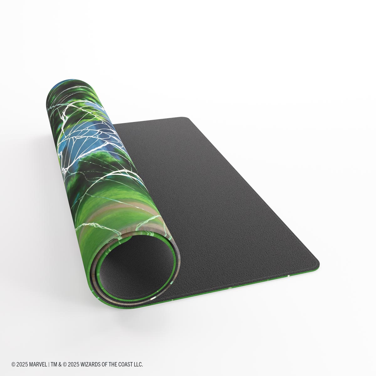 Marvel's Spider-Man Shiny Playmat