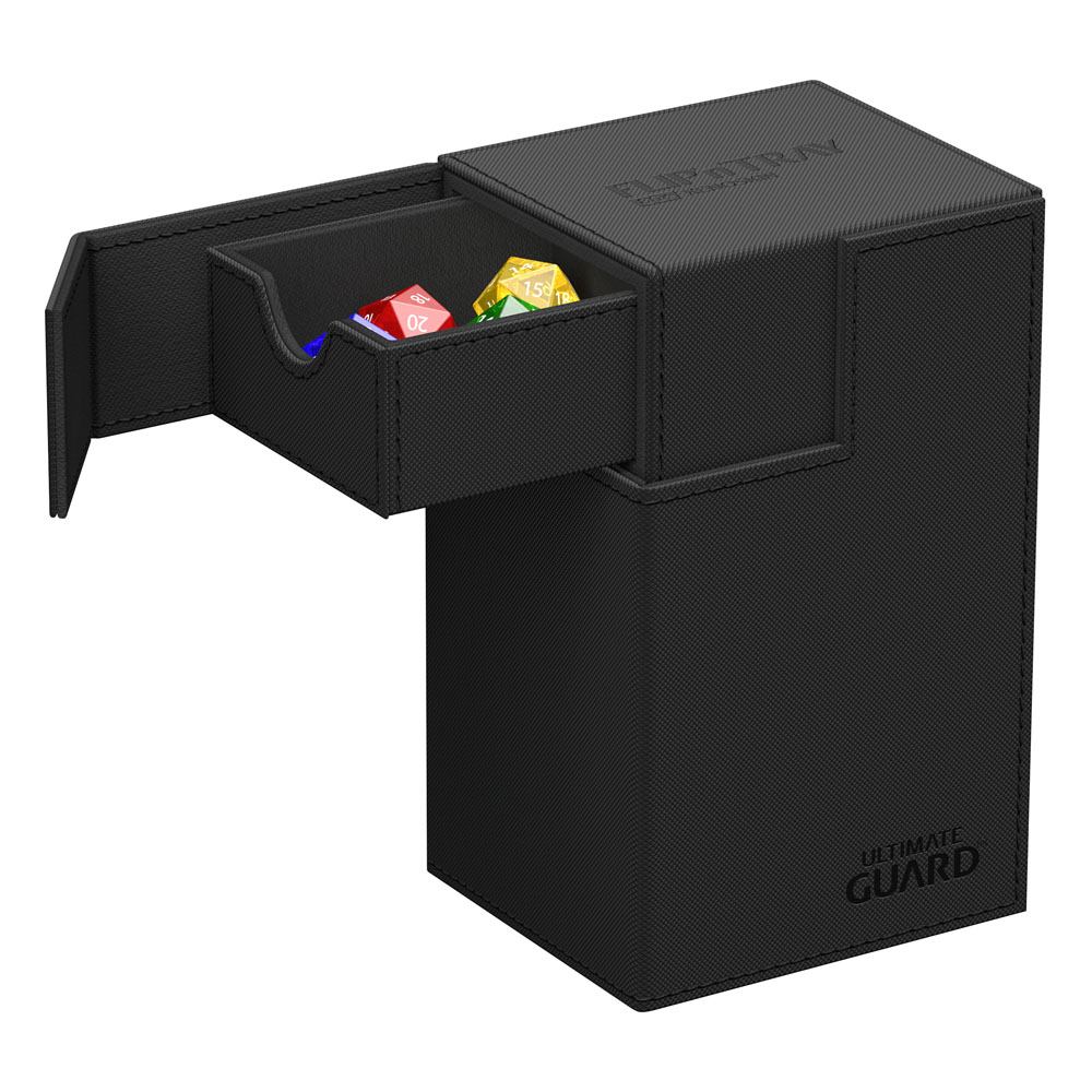 Ultimate Guard Flip`n`Tray 80+ XenoSkin Monocolor