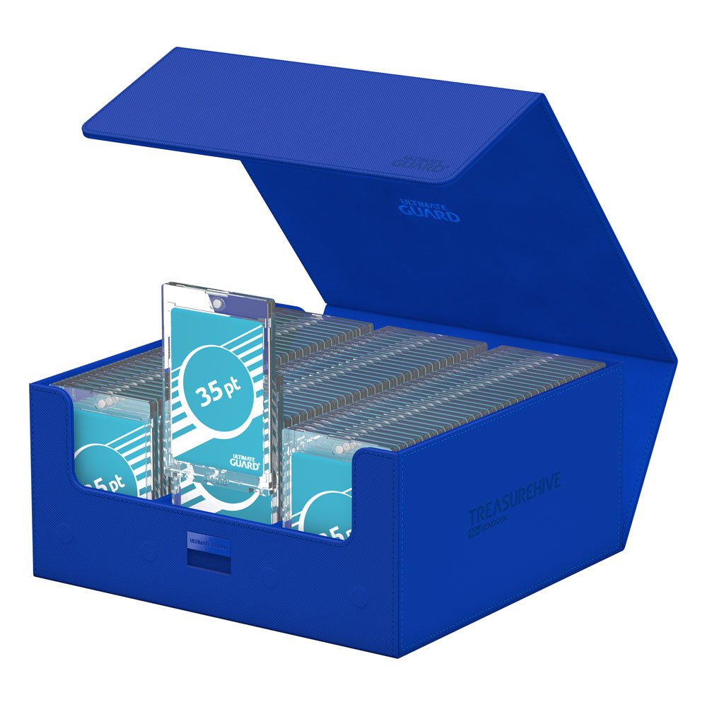 Ultimate Guard Treasurehive 90+ XenoSkin