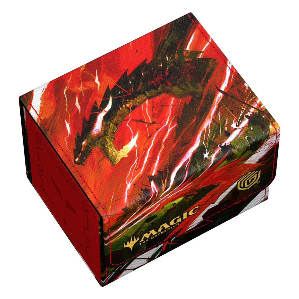 Ultimate Guard Sidewinder 100+ Xenoskin Tarkir Dragonstorm
