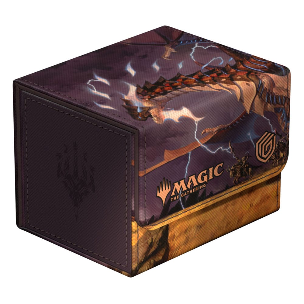 Ultimate Guard Sidewinder 100+ Xenoskin Tarkir Dragonstorm