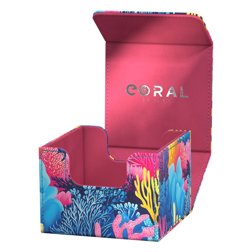 Ultimate Guard Sidewinder 133+ XenoSkin