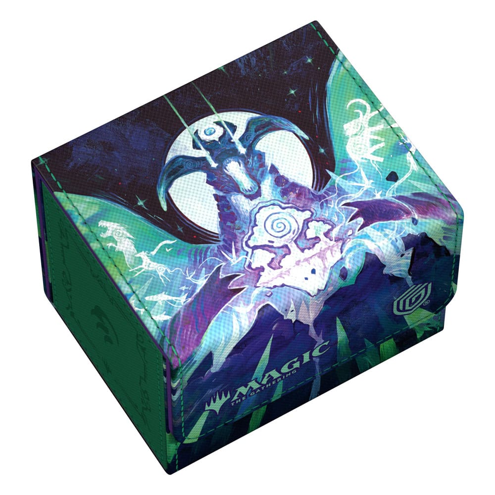 Ultimate Guard Sidewinder 100+ Xenoskin Tarkir Dragonstorm