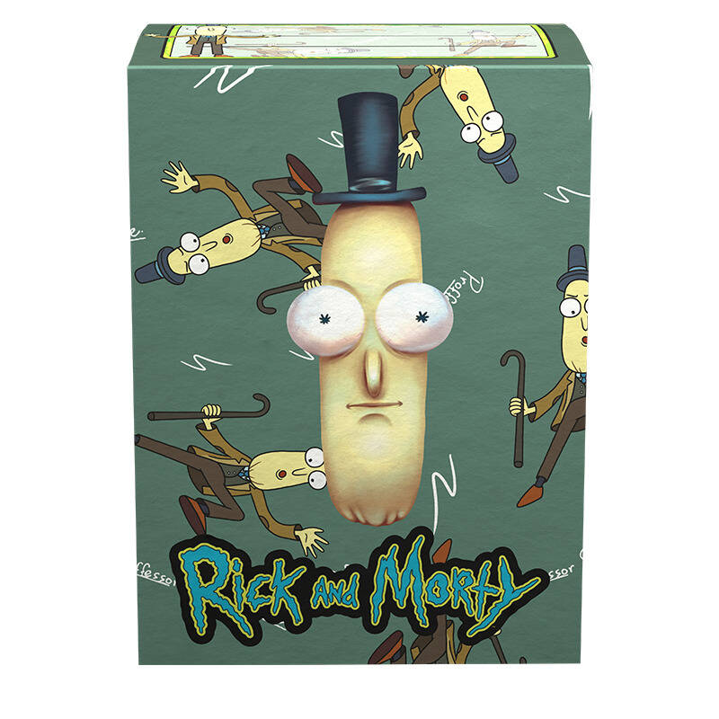 Dragon Shield Standard Art Sleeves (100 Sleeves)