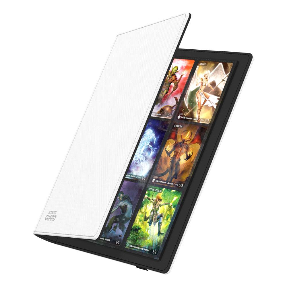 Ultimate Guard Flexxfolio 360 - 18-Pocket