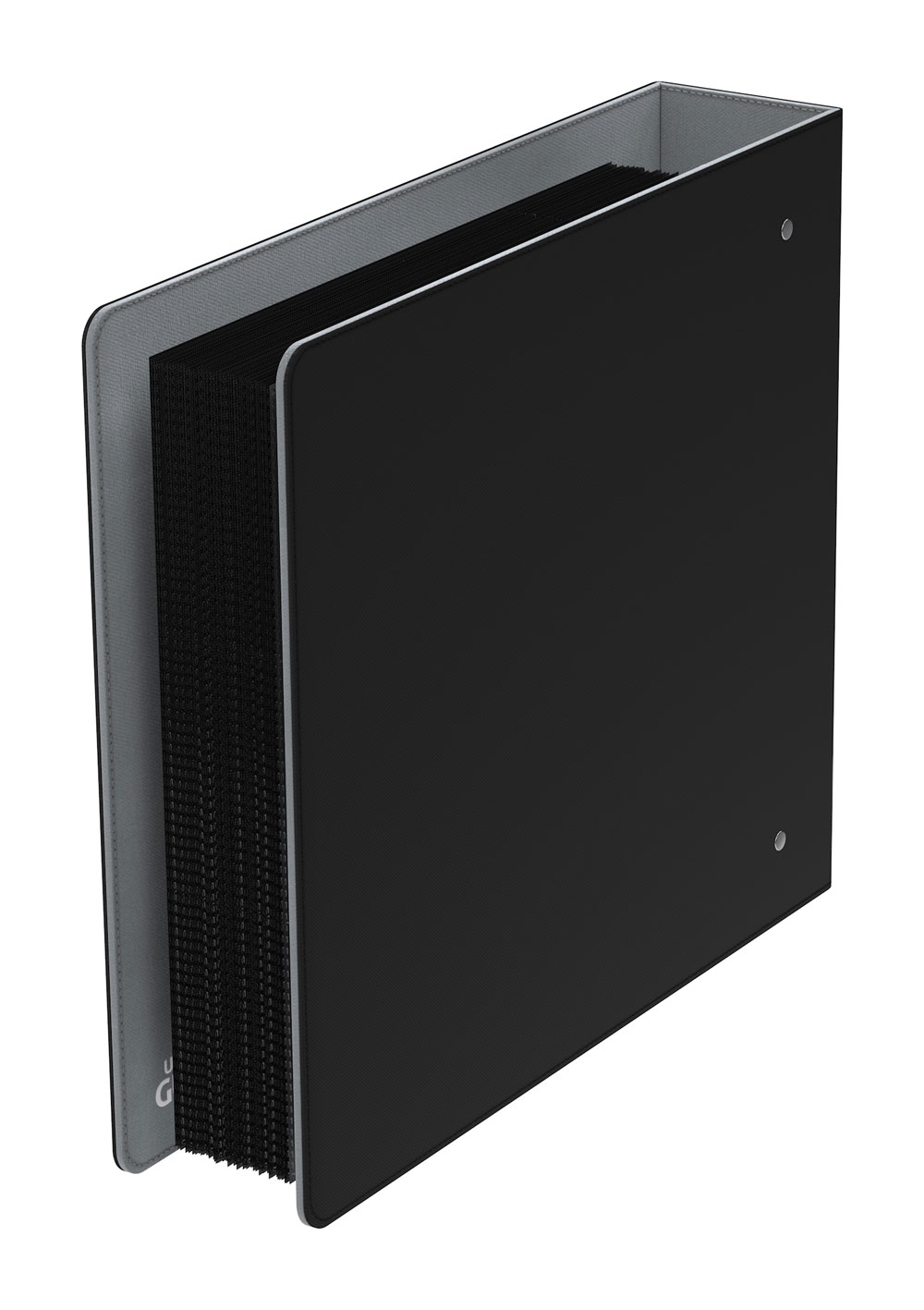 Ultimate Guard Supreme Collector´s Album QuadRow 3-Ring XenoSkin